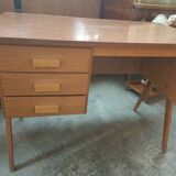 Old desk