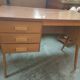 Old desk