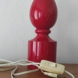 Pied de lampe