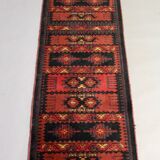 Hallway rug 248 cm x 68 cm