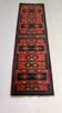 Tapis de couloir 248 cm x 68 cm