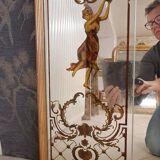 Bistro mirror 202 x 102