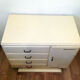 White vintage commodity