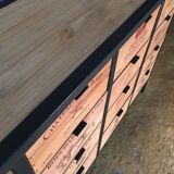 Caviste furniture