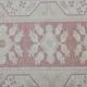 Oushak Vintage Handknotted Rug sku 3427
