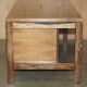 Mid-century modern Brazilian desk