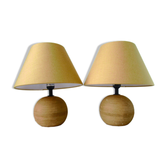 BEDROOM LAMPS