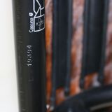 LC4 Le Corbusier lounge chair