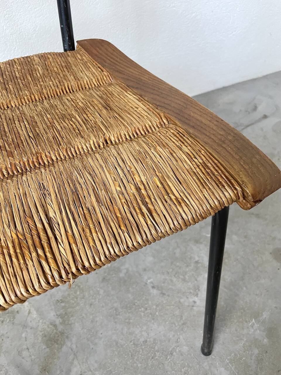 Chaise dlg Colette Gueden