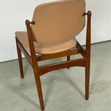 Chairs by Arne Vodder