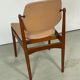 Chairs by Arne Vodder