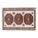 1970s Vintage Turkish Oushak Handmade Wool Cotton Beige Area Rug 158x326