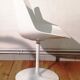 Chaise tulipe vintage