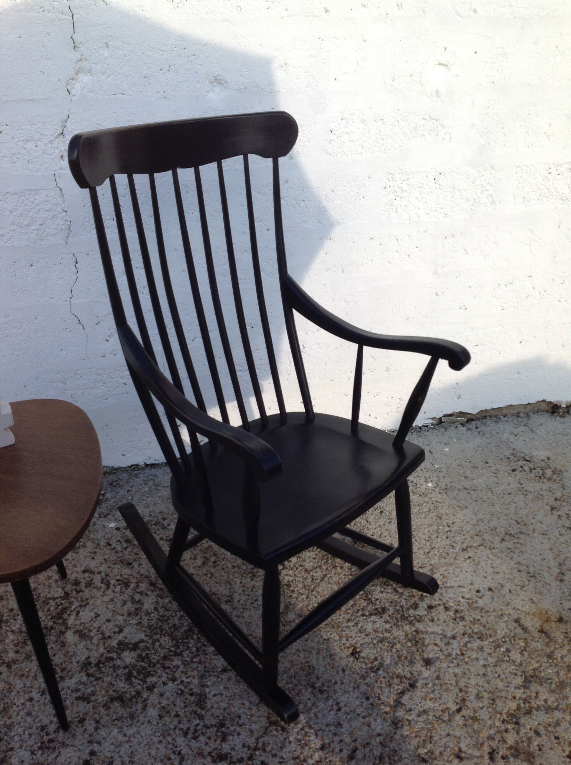 Rocking-chair