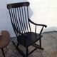 Rocking-chair
