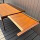 Vintage table