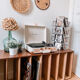 Locker workshop furniture