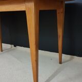 Vintage dining table 1960's