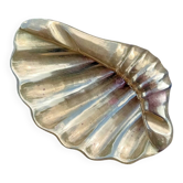 Shell Ashtray Brass 💐