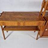 Cabinet Set by František Jirák, 1970s