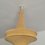 Hook suspension Wahad