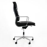 Office chair by Charles & Ray Eames for Herman Miller, 1970s