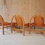 Baumann Argos armchair