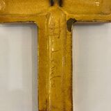 Crucifix de François Lembo