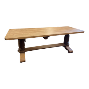 table de ferme