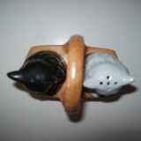 Old salt salt pepper