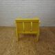 Rietveld Crate Chair 1960