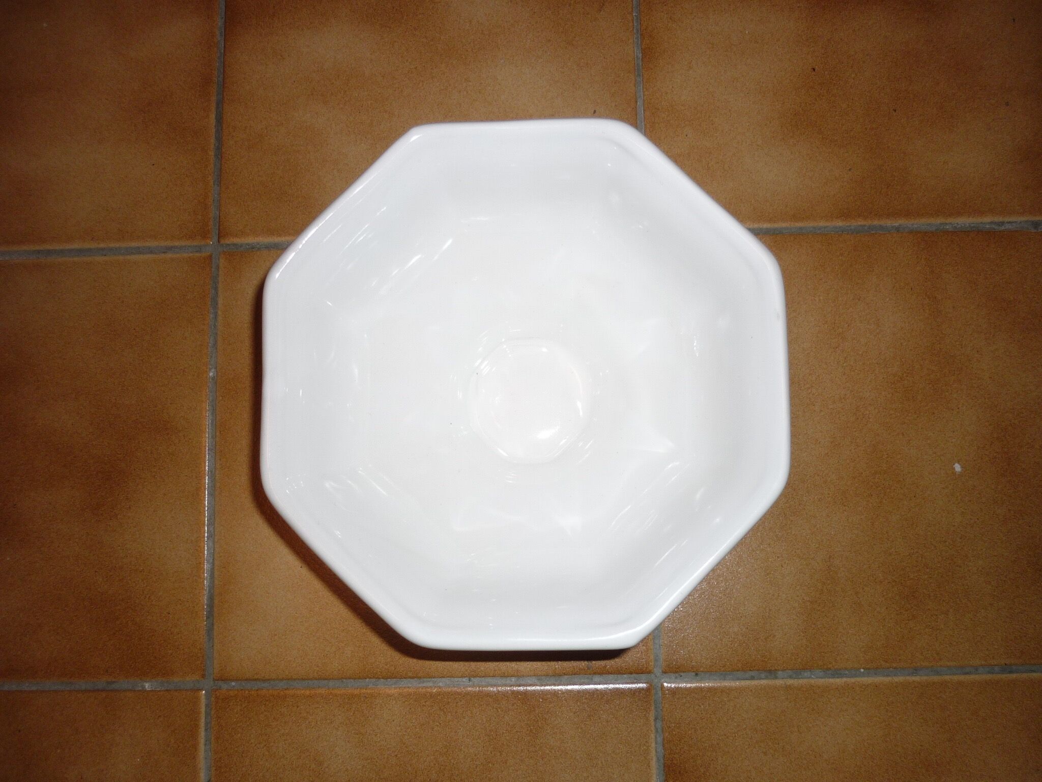 Walking cut for fruit