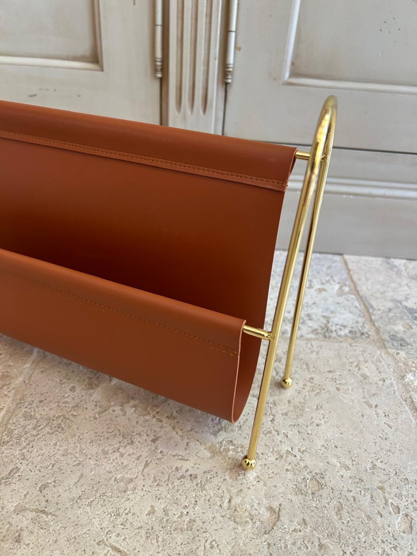 Porte revues