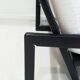 Pair of Carlotta sun loungers by Afra and Tobia Scarpa for Cassina