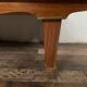 Art deco dresser has 3 drawers 1930/1940