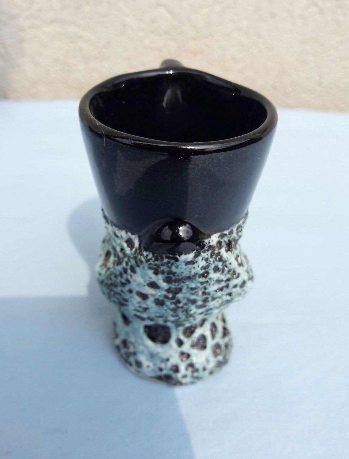 Ceramic service
