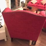 Jean Roche salon set