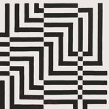 Guido de Boer. Small Gray n°5.