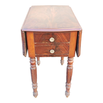 Side table