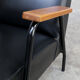 Rio armchairs by Pierre Guariche for Meurop 1960