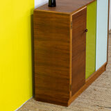 Vintage Scandinavian sideboard – 91.5 cm