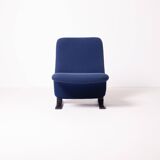 Concorde lounge chair by Pierre Paulin for Artifort, 1966