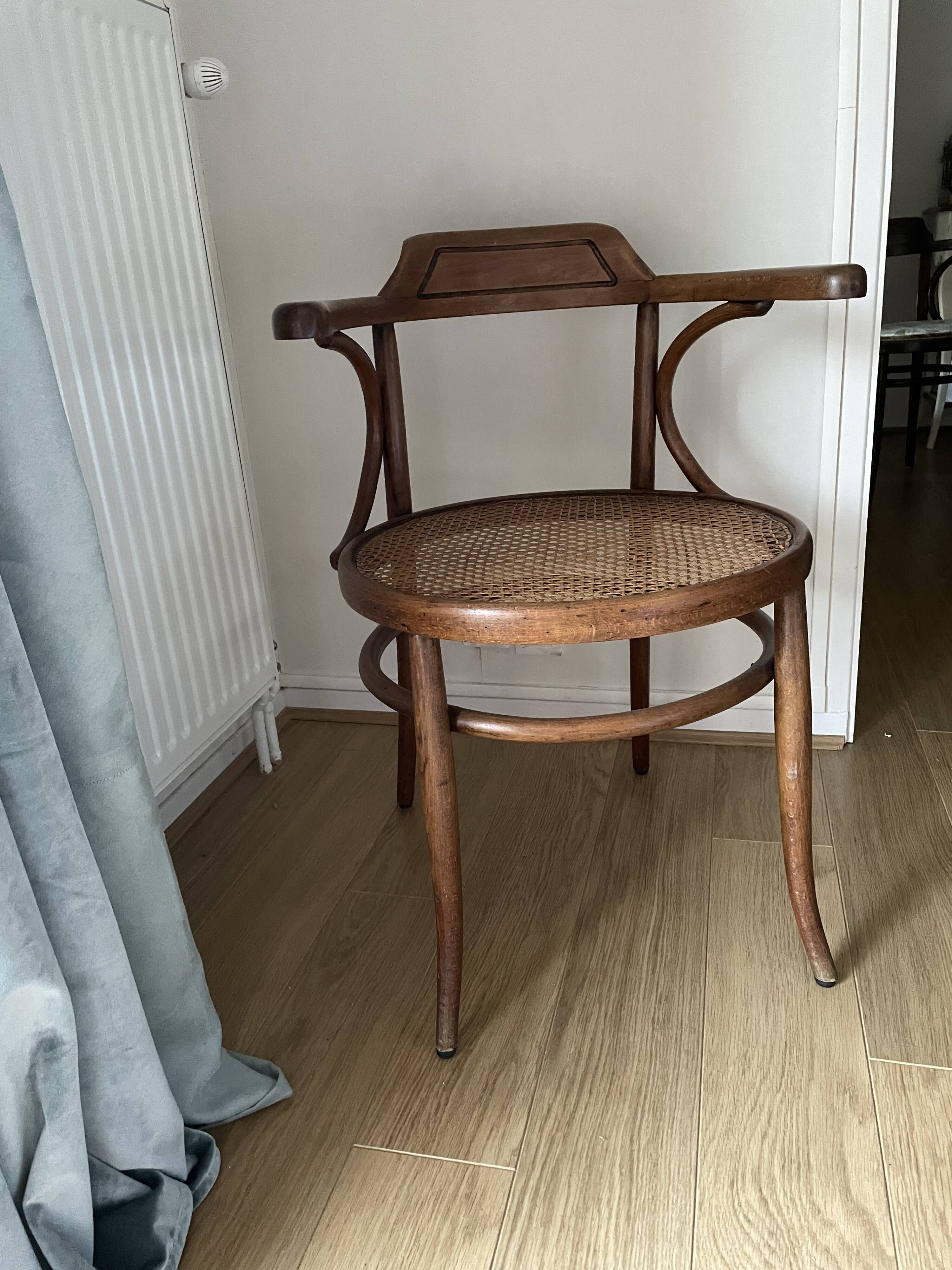 Fauteuil  Ingvar