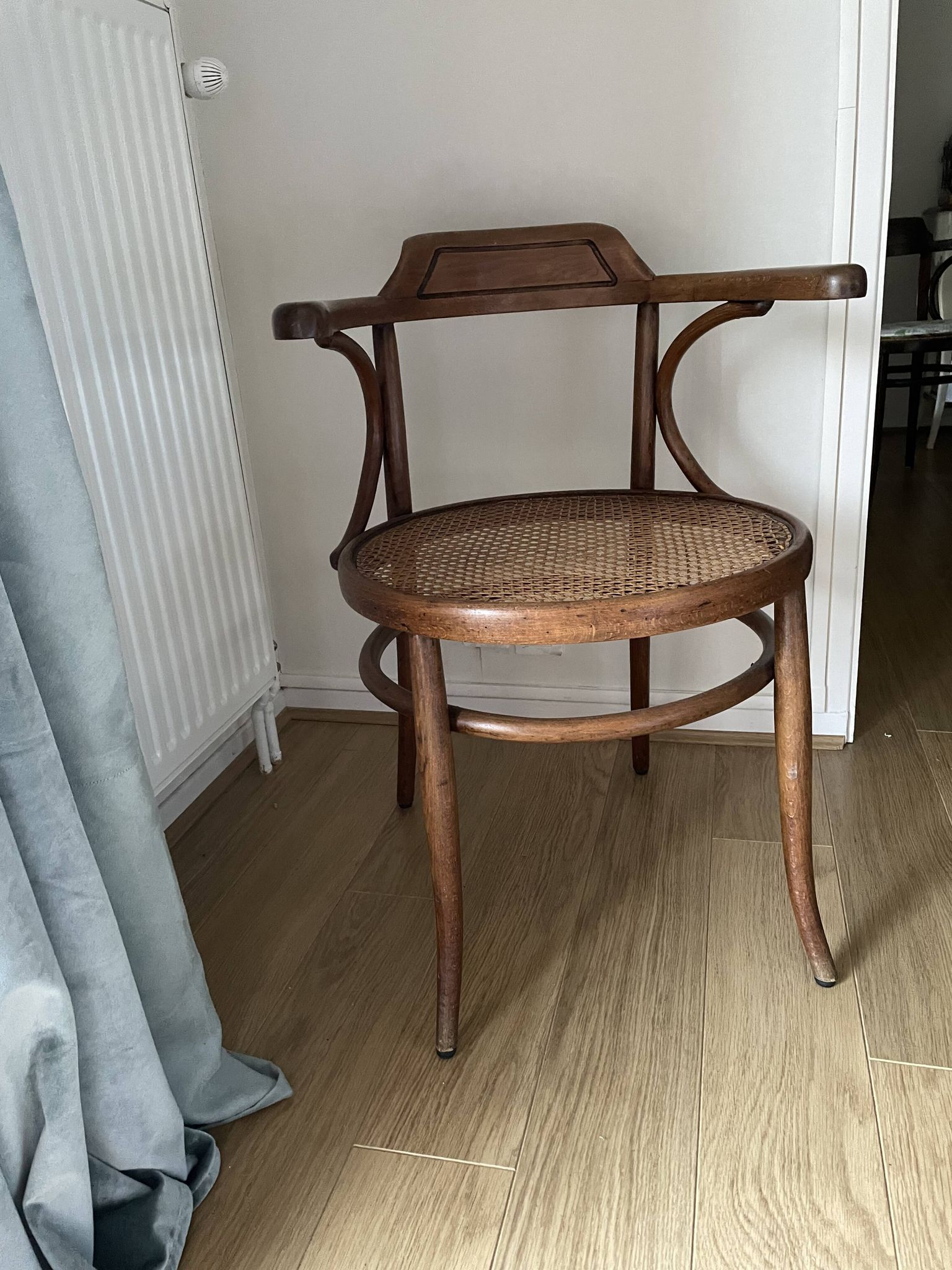 Fauteuil  Ingvar