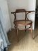 Fauteuil  Ingvar