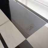 Paul Geoffroy coffee table