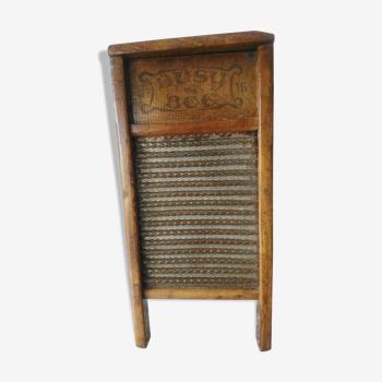 Washboard vintage