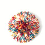 Juju Hat multicolored 50 cm