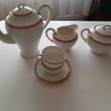 Rabat tea set