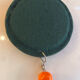 Mythé Espelt pocket mirror
